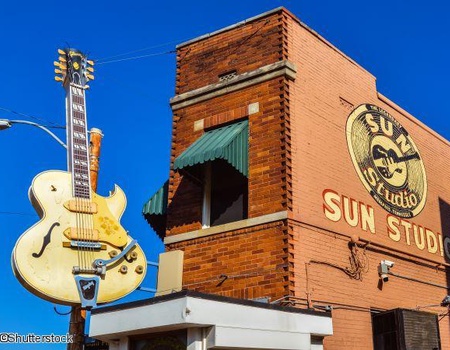 Circuit Jazz, Blues et Bayous - Tennessee/Louisiane - Etats-Unis, Amérique du Nord - Image 5