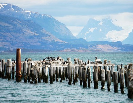Séjour Chiloé & Merveilles du Chili & Séjour Île de Pâques 19J/16N - 2026 - Limité à 12 pers. - 3