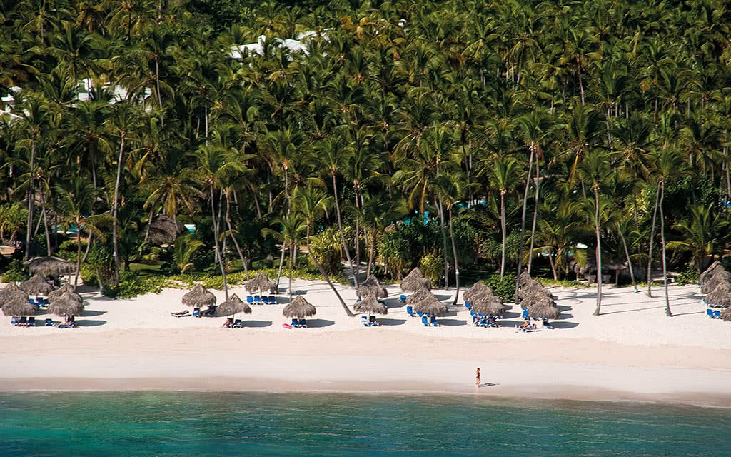 Hôtel Melia Caribe Beach Resort 5* - 3