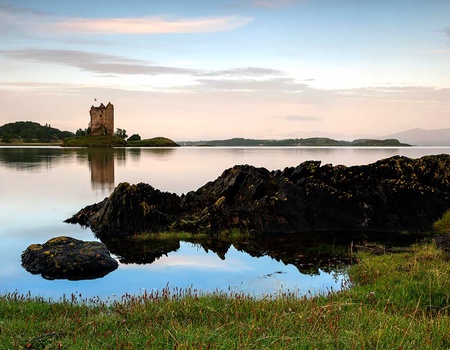 Circuit Îles et Highlands d'Écosse - 5