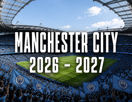 Match foot Manchester City - Saison 2026-2027 avec Hôtel 4* - Manchester, Grande Bretagne - Image 1