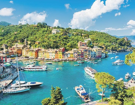 Circuit San Rémo, l'île d'Elbe, les Cinque Terre et Portofino (au départ du Sud de la France) - 2