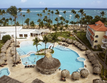 TRS Turquesa Hotel ***** - 3