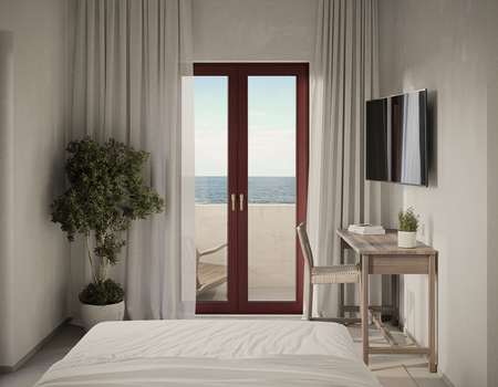 Hôtel Casa di Notos Beach 4* (Adults Only 12+) - Crète, Grèce - Image 5