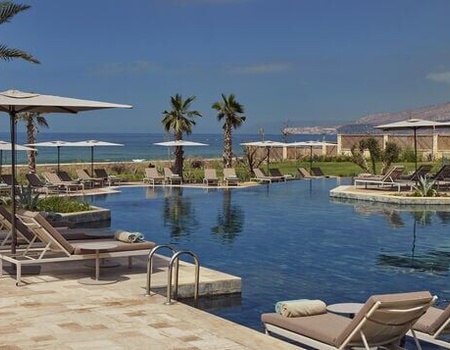 Hotel Fairmont Taghazout Bay 5* - 1