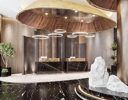 Hôtel Eurostars Queen of Montenegro 4* | Budva - 5