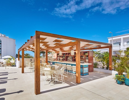 Hôtel Princess Inspire Tenerife 4* (Adults Only +16) - 5