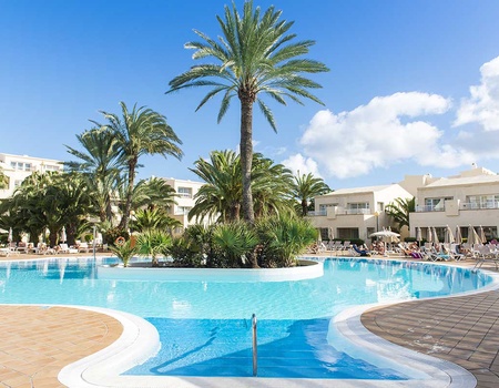 Hôtel TUI Sélection Riu Oliva Beach Resort 3* - 3