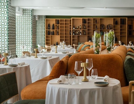 Hotel Tempoo Marrakech 4* - 5
