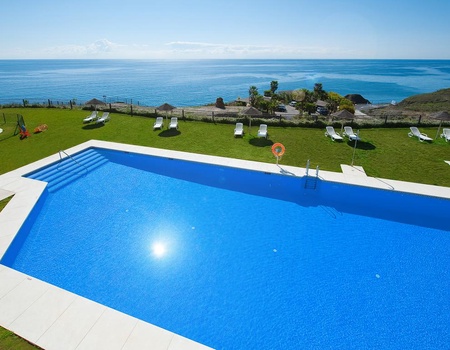 Olée Nerja Holiday Rentals 3* - 2