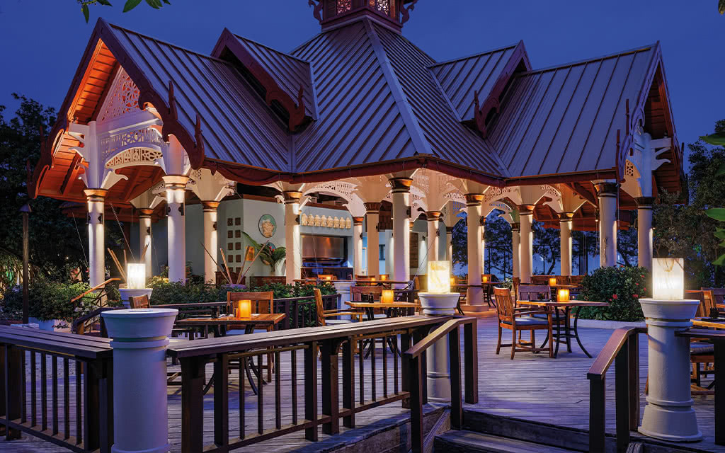 Sandals Royal Caribbean ***** - 1