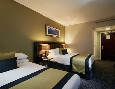 Hôtel Stamford bridge London 4* - Londres, Grande Bretagne - Image 3