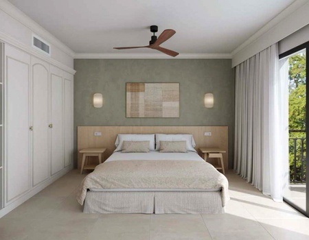 Hôtel Ôclub Experience Vell Mari Hotel & Resort 4* - 4