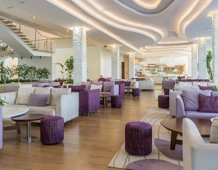 Hôtel Amadria Park - Hôtel Ivan 4* - 2