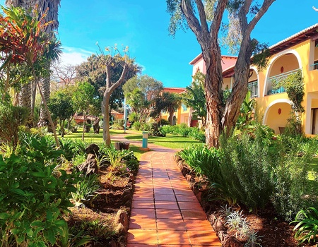 TUI Sélection Hôtel Quinta Splendida Wellness & Botanical Garden - Flex bagages inclus **** - 2