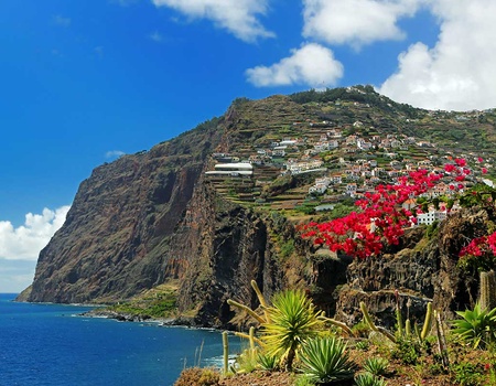 Road Trip Madère classique - 1