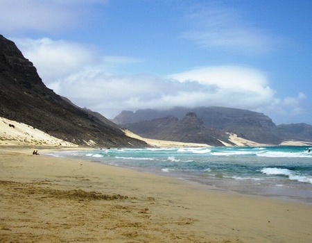 Circuit découverte Sao Vicente / Santo Antao - 3