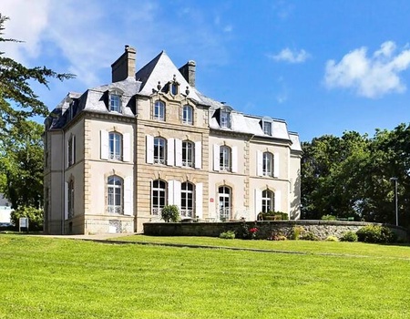 Résidence Maeva Domaine de la Baie 3* - Finistère - Audierne, Bretagne - Image 2