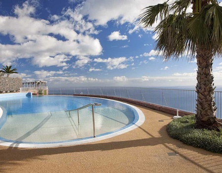 Cabo Girão Village 4* - avec transferts - 2