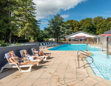 Camping La Dune Blanche - 5