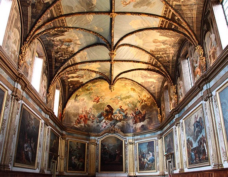 Circuit Voyage en liberté, parenthèse romaine *** - 1