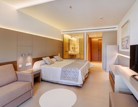 Hôtel Hipotels Gran Playa de Palma 4* - 1