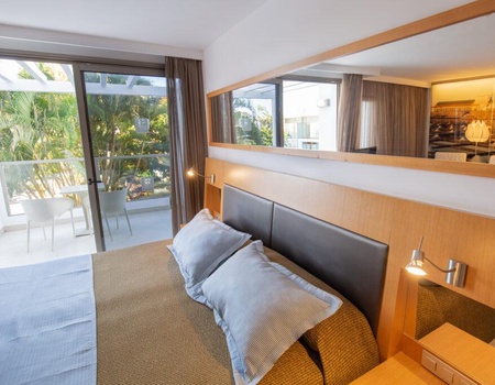 Hôtel Ôclub Adult Only R2 Bahia Playa Design Hotel 4* - 3