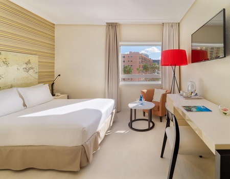 Hôtel H10 Gran Tinerfe 4* - 3