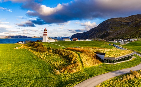 Circuit Grand Panorama des Fjords - 3