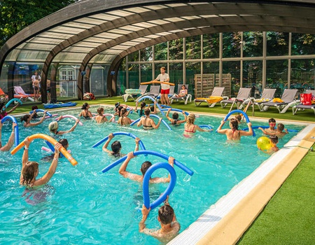 Camping Les Ajoncs d'Or 4* - Maeva - Loire-Atlantique - La Baule, Atlantique Nord - Image 4