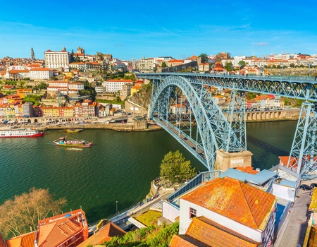 City Trip à Porto - 5