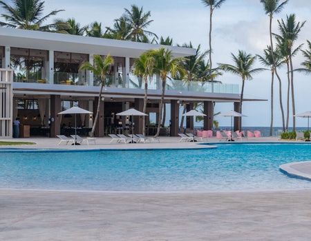 Hotel Tropical Deluxe Princess 5* - 5