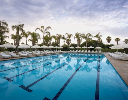 Hôtel Calista Luxury Resort 5*(nl) - 4