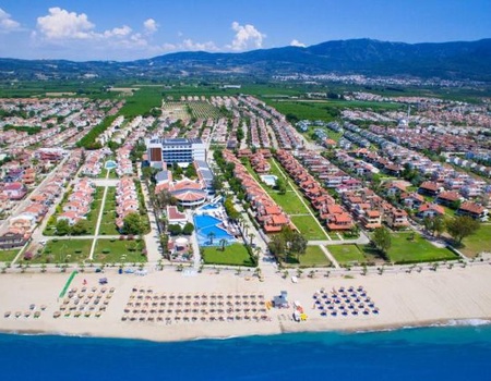 Hôtel Flora Garden Ephesus 5* - Izmir, Turquie - Image 1