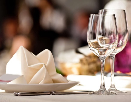 Week-end avec dîner dans la capital du Pays Bigouden - 3* - 1