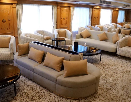 Combiné Perles du Nil 5* avec visites et Grand musée du Caire - 4