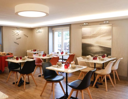Séjour romantique à Saint-Malo dans une belle demeure - 4* - 4