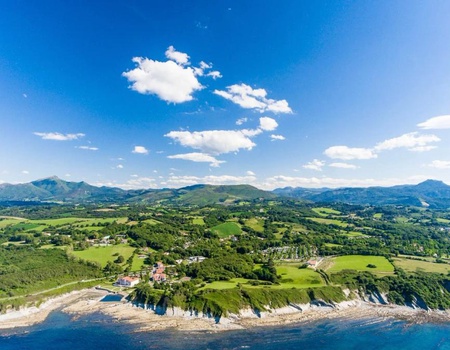 Flower Camping de la Corniche, 4* - 4