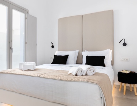 Hôtel Serapias Suites 4* -Adult Only- - Santorin (île de), Grèce - Image 2