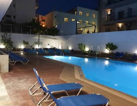 Porto Plazza 3* 