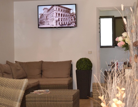 Hôtel Cala di Sole Porto ( avec vols vacances ) - 4