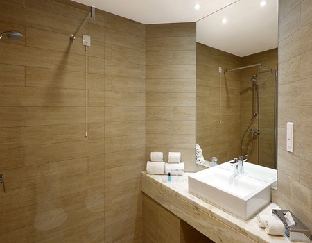 Hôtel Baia Azul hôtel 4* - 5