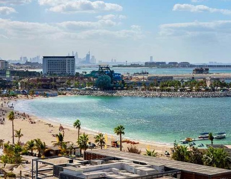 Hyatt Centric Jumeirah Dubai 5* - 2