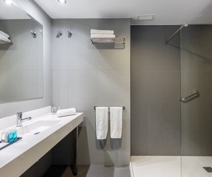 Hôtel Caserio 4* - 5