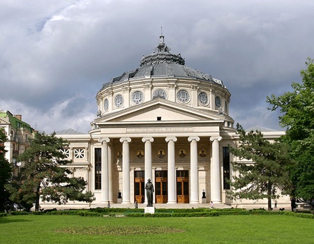 Croisière Danube Impérial et Sauvage : de la Mer Noire à Vienne - 4
