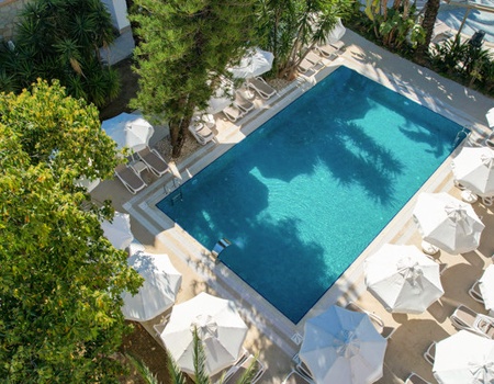 Hôtel Side Village Hotel 4* - 2