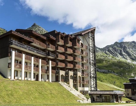 Résidence Pierre & Vacances Les Néréides 4* - Savoie - Belle Plagne, Alpes du Nord - Image 5