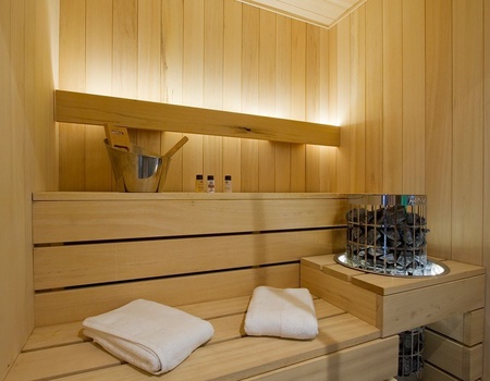 Chalet La Panthère des neiges - 4