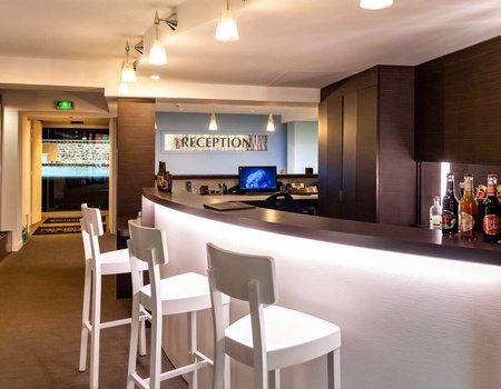 Séjour avec dîner traditionnel à Dinan - 3* - 5