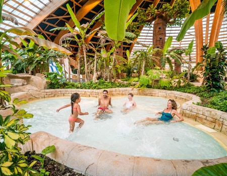 Domaine des Ormes 4* - 2